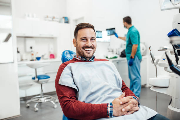 Oral Cancer Screening in Marietta Alderwood, WA