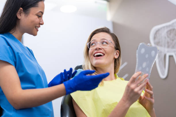 Best Dental Inlays and Onlays  in Marietta Alderwood, WA