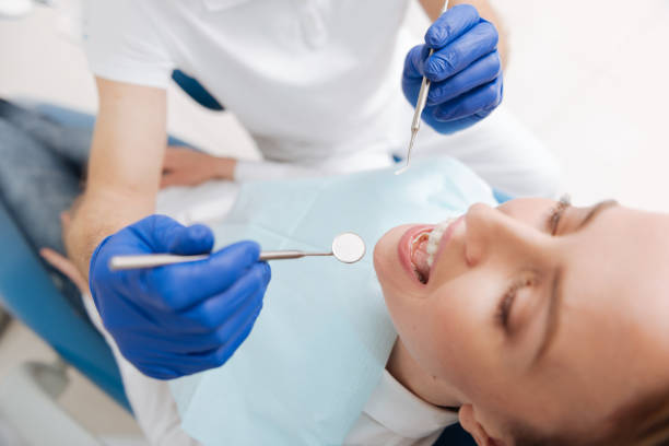 Best Dental Exams and Cleanings  in Marietta Alderwood, WA