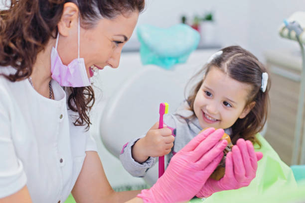 Best Invisalign and Clear Aligners  in Marietta Alderwood, WA